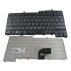 Клавиатура за лаптоп Dell Latitude D520 D530 Черна DNK (втора употреба)